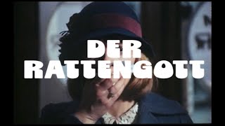 DER RATTENGOTT 1976 Deutscher Trailer  Izbavitelj [upl. by Alag]