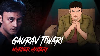 Gaurav Tiwari Death Mystery  India’s First Paranormal Investigator  सच्ची कहानी  Crime ShowE04🔥🔥🔥 [upl. by Xenophon]