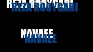 Reza Rooygari  Navaee [upl. by Waterer618]