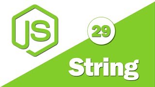 29   JavaScript Tutorial  String Methods indexOf lastIndexOf [upl. by Stempien]