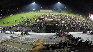 Guymon High School 2023 Graduation [upl. by Lebbie]