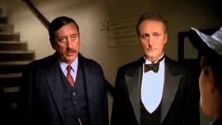 Poirot Series 8 Episode 2 clip Evil Under the Sun [upl. by Tanaka]