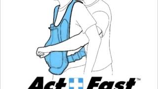 ActFast Anti Choking Trainer [upl. by Notrab]