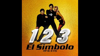 123  El Simbolo  Edit By DJ CRAY X IMPERIO MUSIC [upl. by Guyer56]