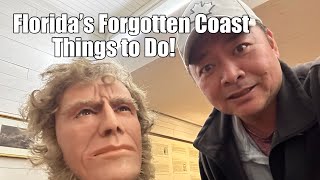 Floridas Forgotten Coast  Things to Do in Apalachicola Port St Joe and nearby [upl. by Kristopher172]