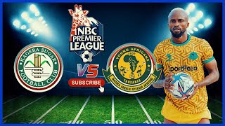 🔴 LIVE KAGERA SUGAR  0  vs  0  YANGA SC [upl. by Kiyohara602]