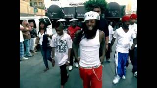 A Millie  Lil Wayne Official Music Video [upl. by Rather]