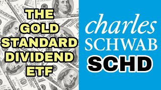 Everything You Need to Know About SCHD  Dividend Growth Investing [upl. by Hackney32]