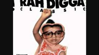 Rah Digga ft Redman  This Aint No Lil Kid Rap Remix DL Link [upl. by Middendorf]