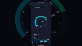 N78 Spectrum Speed Test  Kakkanad  Kerala [upl. by Je]