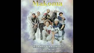 Intégralité Makoma  Nzambe Na Bomoyi quotJesus For Lifequot 1999 HQ [upl. by Aggappe]