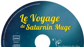 LIVRE LU Le voyage de saturnin muge en provence [upl. by Galer]