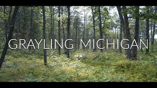 Grayling Michigan [upl. by Loughlin]