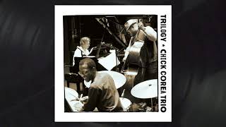 Chick Corea Trio  Recorda Me Official Audio [upl. by Loos983]