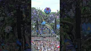 Tomorrowland 2024 W2  Blasterjaxx amp Timmy Trumpet  Narco [upl. by Agon465]