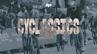 Cyclassics 2024  100km Block D  Highlights [upl. by Doig625]