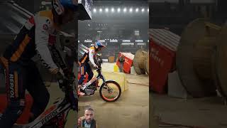 automobile motocross smartphone racing motorbike enduro motorsport motorcycle xtrial [upl. by Anomer363]