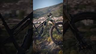 The new Canyon Neuron MTB is here [upl. by Aihseyk]