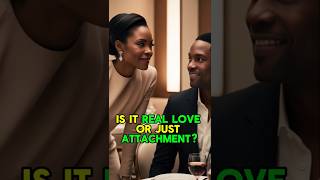 Is It Genuine LOVE or Just Attachment Here’s How [upl. by Dorita]