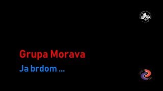 Morava  Ja Brdom Fest 2018 [upl. by Emerson]