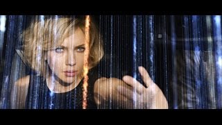 Scarlett Johanssons Lucy 2014 Official Trailer [upl. by Turino]