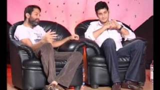 Mahesh Khaleja Success Meet Part 2  Mahesh Babu Anushka [upl. by Rurik]