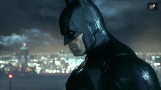 BatmanArkham Knight PS5  Chasing the Scarecrow  Got the New Batman Suite  No Commentary [upl. by Loats114]