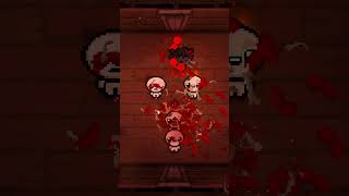 EL POSIBLE SIGNIFICADO DE TAINTED AZAZEL the binding of isaac repentance thebindingofisaac shorts [upl. by Elset713]