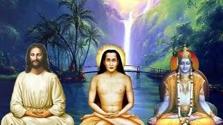 MAHA AVTAR BABAJI KI URJA ME GEHARA DHYANLIVESOULspirituality dhyan heart [upl. by Artemed]