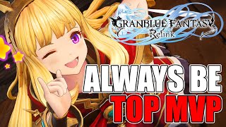 MVP Cagliostro Guide  Granblue Fantasy Relink [upl. by Daye]