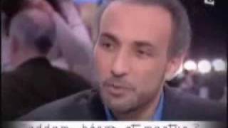 Tariq Ramadan The best of Tariq Ramadan  Part 2 [upl. by Earleen]