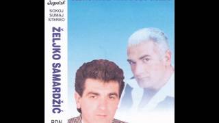 Zeljko Samardzic  Zasviraj mi malo druze  Audio 1987 [upl. by Gerladina15]