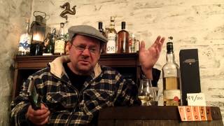 whisky review 460  Royal Brackla Cask Malt 16yo  Adelphi [upl. by Mur870]