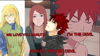 naruto the red devil episode 3naruto vs mangetsuampjinpachishisui vs Ameuryitachi vs kushimaru [upl. by Getraer]