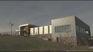 Tour the New Steamfitters 601 Training Center in Madison WI [upl. by Rosalie]