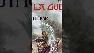 LArt de la Guerre [upl. by Ultan410]