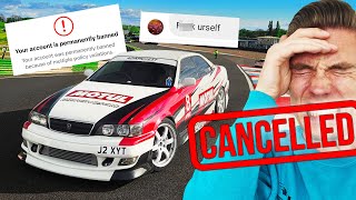 The Absolute DISASTER of My CANCELLED Car Show [upl. by Ameh]