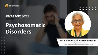 Psychosomatic Disorders [upl. by Hearn]