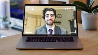 How to pass a law firms video interview [upl. by Amara]