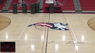 Pittston High School vs Honesdale High School Mens Varsity Wrestling [upl. by Evonne]