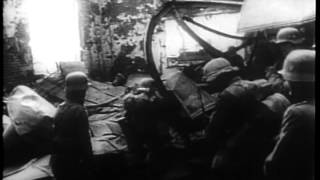 The Great Battle on the Volga 1962  Stalingrad documentary [upl. by Lanod]