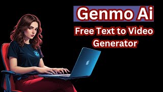 Genmo Ai  Best Free Ai video Generator tool  Create Engaging Videos  Tech amp sports aitools ai [upl. by Rasmussen]