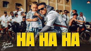 Dhanda Nyoliwala  Ha Ha Ha Official Music Video [upl. by Maddie408]