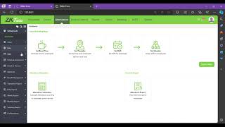 How to Set Multiple Shifts on Biotime 8 0 [upl. by Beitris]