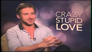 Ryan Gosling talks about the Notebook [upl. by Sylvester]