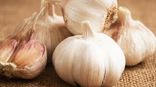 Youve Been Peeling Garlic Wrong This Whole Time [upl. by Vernor842]