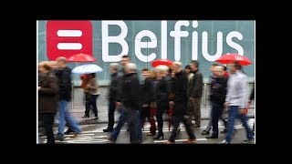 Belfius propose la meilleure application bancaire mobile notre test [upl. by Otrebmuh]