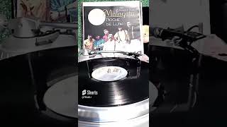 Malagata  Noche de Luna  Antonio Rios  Cumbia en vinilo 90s  FECA DJ  elclubdelvinilo [upl. by Ibbor]