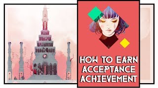 GRIS How To Earn Acceptance Achievement The 5 Stages of Grief [upl. by Haissem]