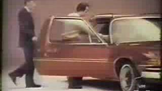 AMC Pacer Commercial [upl. by Sandon]